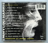 Wrecking Ball, by Emmylou Harris [CD]