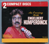 An Evening With Engelbert Humperdinck[CD]