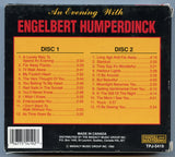 An Evening With Engelbert Humperdinck[CD]