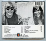 Ticket to Ride, by The Carpenters [CD]