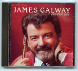 Greatest Hits, by James Galway [CD]