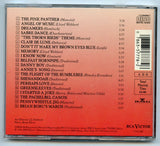 Greatest Hits, by James Galway [CD]