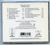 Enchanted Forest, Melodies of Japan, by James Galway [CD]