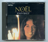Noel, by Joan Baez [CD]
