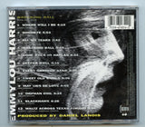 Wrecking Ball, by EmmyLou Harris [CD]