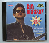 Roy Orbison 20 Golden Hits, by Roy Orbison [CD]