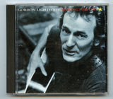 Waiting for You, by Gordon Lightfoot [CD]