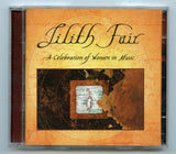 Lilith Fair, A Celebration of Women in Music [CD]