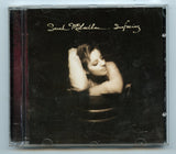 Surfacing, by Sarah McLachlan [CD]