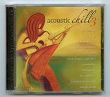 Acoustic Chill 3 Easy on the Ears [CD]