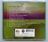 Acoustic Chill 3 Easy on the Ears [CD]