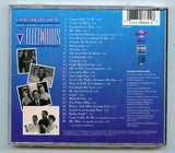 Come Softly to Me, The Very Best of The Fleetwoods [CD]