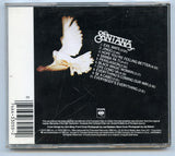 Santana's Greatest Hits [CD]