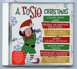 A Rosie Christmas [CD]