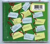 A Rosie Christmas [CD]