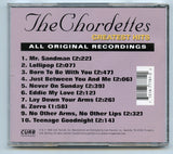The Chordettes Greatest Hits, by The Chordettes [CD]