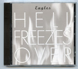 Hell Freezes Over, by The Eagles [CD]