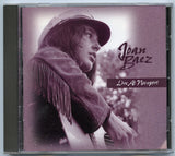 Joan Baez Live at Newport, by Joan Baez [CD]