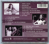 Joan Baez Live at Newport, by Joan Baez [CD]