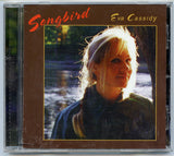 Songbird, by Eva Cassidy [CD]
