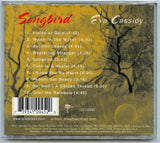 Songbird, by Eva Cassidy [CD]