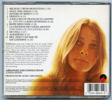 Wildflowers, by Judy Collins [CD]