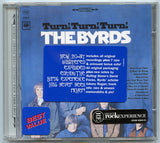 Turn! Turn! Turn!, by The Byrds [CD]