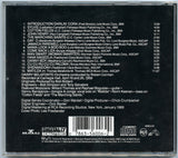 Belafonte at Carnegie Hall, by Harry Belafonte [CD]