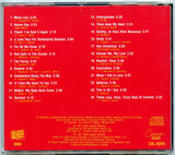 The Unforgettable Nat King Cole [CD]