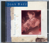 Rare, Live, and Classic Disk 3, by Joan Baez [CD]