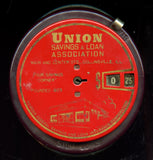 Collinsville, IL, Container Bank, The Union Savings and Loan Association