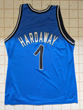 Penny Hardaway Orland Magic Jersey No. 1