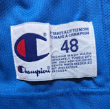 Penny Hardaway Orland Magic Jersey No. 1