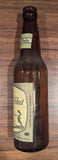 Champagne Velvet Beer Bottle from the Terre Haute Brewing Company