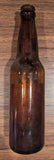 Champagne Velvet Beer Bottle from the Terre Haute Brewing Company