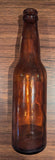 Bavarian Club Beer Bottle from the Storck Brewery in Slinger, WI