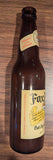 Fox Head Vat-Aged Lager Beer Bottle from Fox Head Brewing in Waukesha, WI
