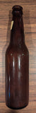 Fox Head Vat-Aged Lager Beer Bottle from Fox Head Brewing in Waukesha, WI