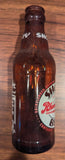Shorty Beer Bottle from the Rhinelander Brewing Company, Rhinelander, WI