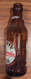 Shorty Beer Bottle from the Rhinelander Brewing Company, Rhinelander, WI