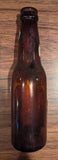 Blatz Beer Bottle from the Blatz Brewing Company, Milwaukee, WI