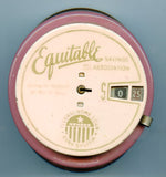 Brush CO, Container Bank, Equitable Savings and Loan Association