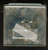 Janesville WI, Container Bank, Merchants and Savings Bank