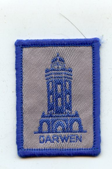 Darwen [Patch]