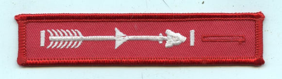 Order of the Arrow, BSA [Patch]