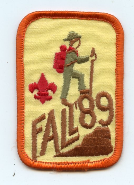 Fall '89 [Patch]
