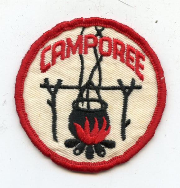 Camporee [Patch]