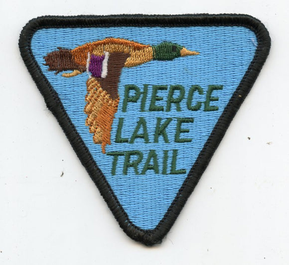 Pierce Lake Trail [Patch]