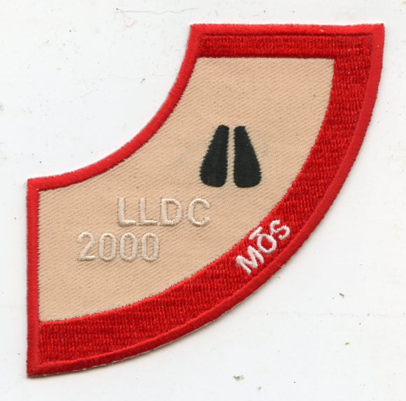 LLDC 2000 MOS [Patch]