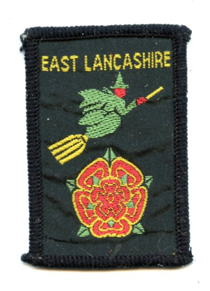 East Lancashire [Patch]